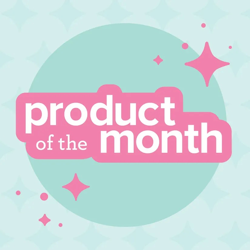 Product of the Month